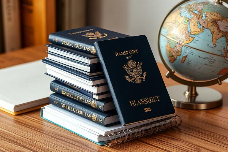 Programa Intensivo de Gestión de Visas